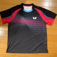 卓球ユニフォームLサイズ