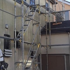 （株）スッキリにお任せ！●外壁塗装、屋根塗装、棟の葺き替え - 小金井市