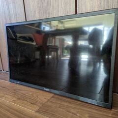SHARP 液晶テレビ AQUOS LC-32H11