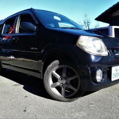 HN22S keiワークス　ターボ　4WD レカロ　リサイクル料金込み