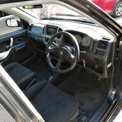 HN22S keiワークス　ターボ　4WD レカロ　リサイクル料金込みの画像
