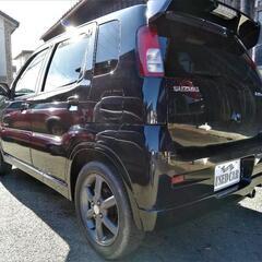 HN22S keiワークス　ターボ　4WD レカロ　リサイクル料金込みの画像