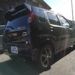 HN22S keiワークス　ターボ　4WD レカロ　リサイクル料金込みの画像