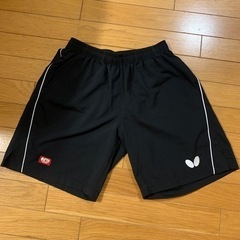 卓球ユニフォーム　パンツL
