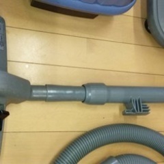 HITACHI  日立 業務用掃除機 CV-G1 中古品の画像