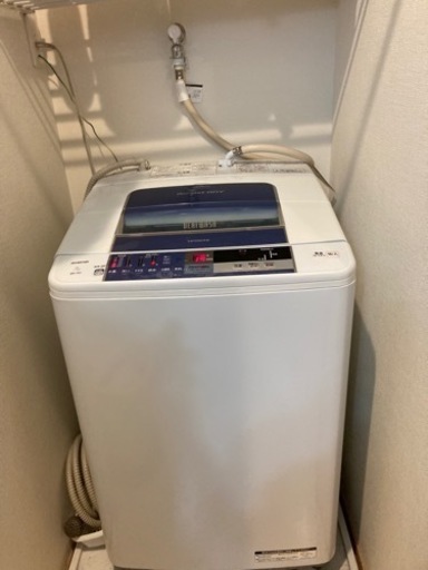 洗濯機