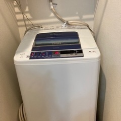 洗濯機