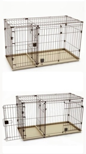 ⬛︎商談中⬛︎ペットケージ