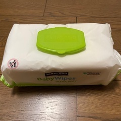 KIRKLAND Signature おしりふき