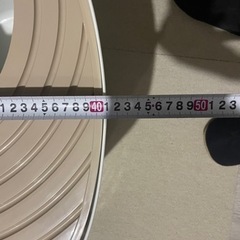 猫用品　トイレ　アイリスオーヤマ(飛び散らない)の画像
