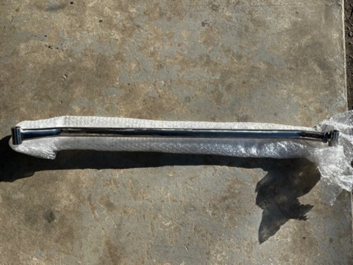 スズキ　キャリー　強化アンダーバー