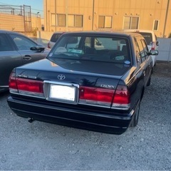 【美車】クラウン トヨタ 全込み価格の画像