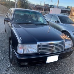 【美車】クラウン トヨタ 全込み価格