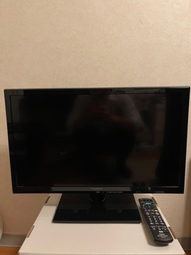 パナソニック　デジタルハイビジョン液晶テレビ TH-L24C6