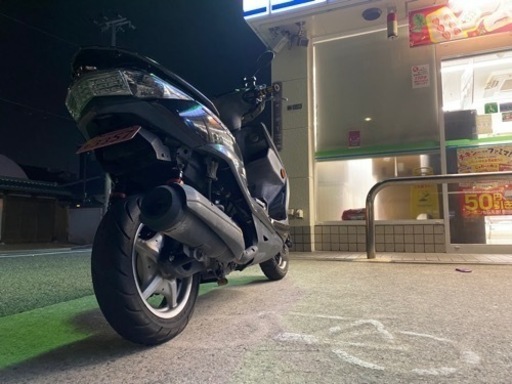 シグナスx3型　
