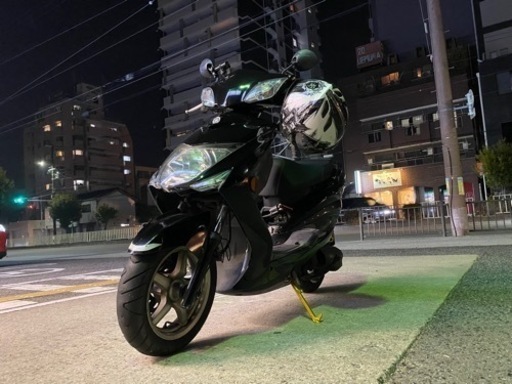 シグナスx3型　