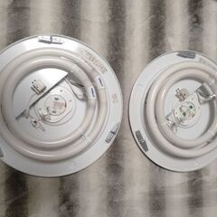 【購入者確定済】NEC製 シーリングライト 8LZ234SGの画像