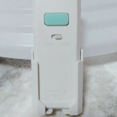 【購入者確定済】NEC製 シーリングライト 8LZ234SGの画像