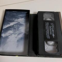 もののけ姫　VHS 中古品📼の画像