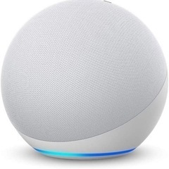 【美品】Amazon Echo アマゾン エコー 第4世代 スマ...
