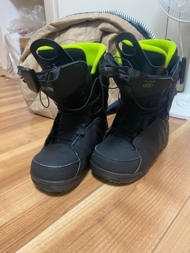 サロモン　スノーボードブーツ