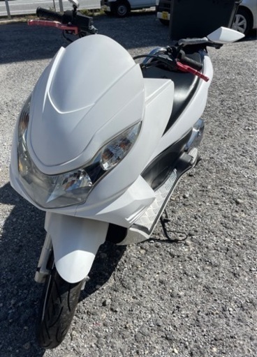 PCX150 代理