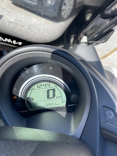 NMAX150 代理