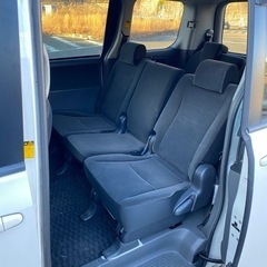 修復なし 関西発 70系VOXY 車検残あり の画像