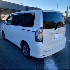 修復なし 関西発 70系VOXY 車検残あり の画像