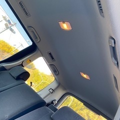 修復なし 関西発 70系VOXY 車検残あり の画像