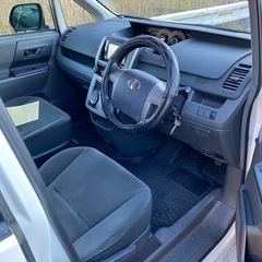 修復なし 関西発 70系VOXY 車検残あり の画像