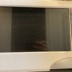 電子レンジの画像