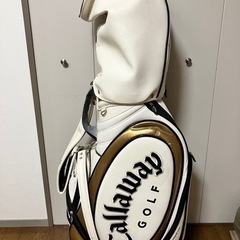 【受渡決定】ゴルフクラブセット