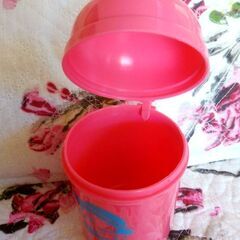 志摩スペイン村　レトロ　キャラクターおしぼりの画像