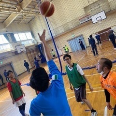 バスケットボール