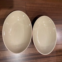 ル・クルーゼ グラタン皿