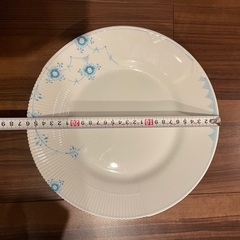 ロイヤルコペンハーゲン 26cm 大皿