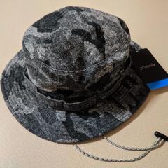 新品  Phenix フェニックス 帽子 アウトドアハット Mサ...