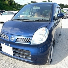 モコ◾︎購入、車検、修理、分割可能!!◾︎県内最安値 カーリース有り