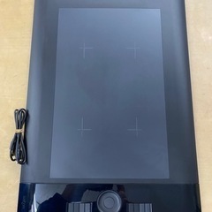 I581 ★ ※訳アリ品 WACOM PTK-840/K0 [I...