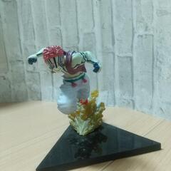 鬼滅の刃　猗窩座