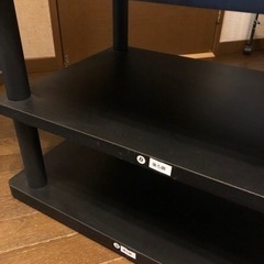 テレビ台の画像