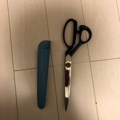 裁ちばさみ　玉三郎　ステンレス製の画像