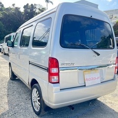 スクラムワゴン スタンドオフエアロターボPZの画像