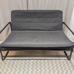 中古】大田区のソファーベッドを格安/激安/無料であげます・譲り