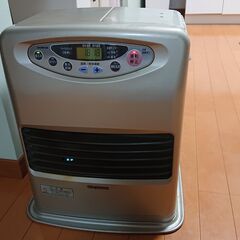 ダイニチ 石油ファンヒーター FW-3070E 2002年製造
