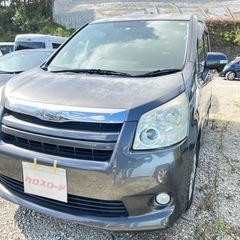 ノア S 