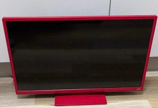 本日限定！ORION 液晶テレビ 23インチ 2014年製