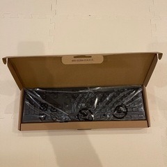 DELL PCキーボード・マウスの画像