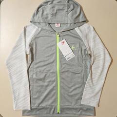 新品 ルコック  le coq sportif  フード付き パ...